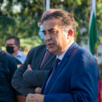 Sul Informação - Bombeiros Cruz Lusa “voltam à escola” em Gorjões para reforçar operacionalidade