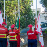 Sul Informação - Bombeiros Cruz Lusa “voltam à escola” em Gorjões para reforçar operacionalidade