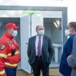 Sul Informação - Bombeiros Cruz Lusa “voltam à escola” em Gorjões para reforçar operacionalidade