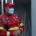 Sul Informação - Bombeiros Cruz Lusa “voltam à escola” em Gorjões para reforçar operacionalidade