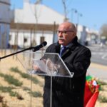Sul Informação - Obra da zona envolvente à Casa do Sal de Castro Marim foi inaugurada
