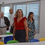 Sul Informação - Escola EB1 de Alcantarilha reabre após investimento de 1,9 milhões