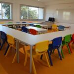 Sul Informação - Escola EB1 de Alcantarilha reabre após investimento de 1,9 milhões