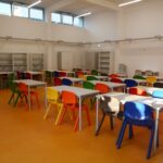 Sul Informação - Escola EB1 de Alcantarilha reabre após investimento de 1,9 milhões