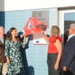 Sul Informação - Escola EB1 de Alcantarilha reabre após investimento de 1,9 milhões