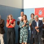 Sul Informação - Escola EB1 de Alcantarilha reabre após investimento de 1,9 milhões