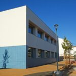 Sul Informação - Escola EB1 de Alcantarilha reabre após investimento de 1,9 milhões