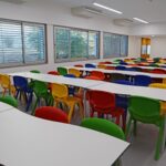 Sul Informação - Escola EB1 de Alcantarilha reabre após investimento de 1,9 milhões