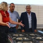 Sul Informação - Escola EB1 de Alcantarilha reabre após investimento de 1,9 milhões