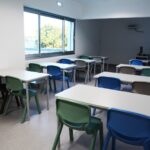 Sul Informação - Escola EB1 de Alcantarilha reabre após investimento de 1,9 milhões