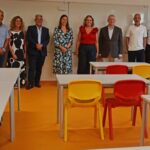 Sul Informação - Escola EB1 de Alcantarilha reabre após investimento de 1,9 milhões