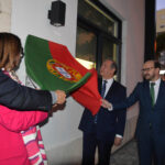 Sul Informação - O «dia feliz» da inauguração da nova Escola de Hotelaria de Portimão