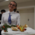 Sul Informação - O «dia feliz» da inauguração da nova Escola de Hotelaria de Portimão