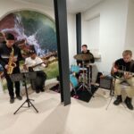 Sul Informação - O «dia feliz» da inauguração da nova Escola de Hotelaria de Portimão