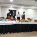 Sul Informação - O «dia feliz» da inauguração da nova Escola de Hotelaria de Portimão