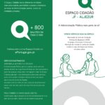 Sul Informação - Junta de Freguesia de Aljezur já abriu o seu Espaço Cidadão