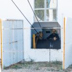 Sul Informação - Culto a Santa Bárbara encontrou “casa” numa galeria da mina de sal gema de Loulé