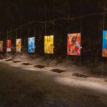 Sul Informação - Culto a Santa Bárbara encontrou “casa” numa galeria da mina de sal gema de Loulé