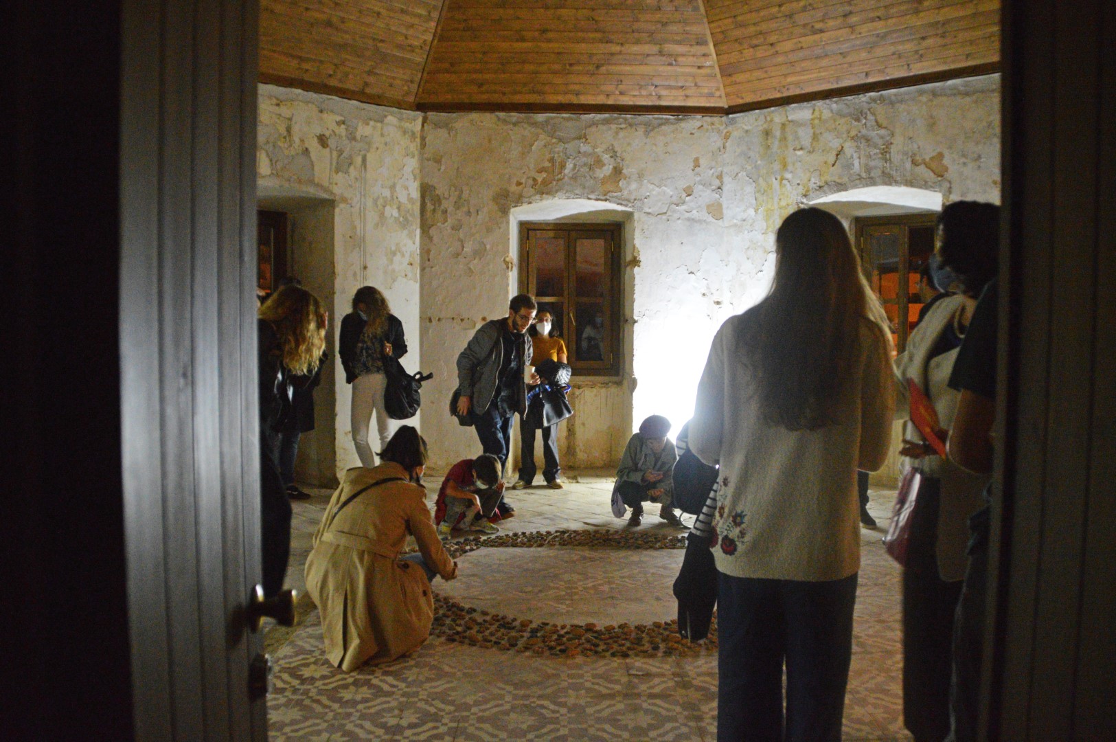 Sul Informação - Open Studios já começaram a “Ser” visitados em Faro