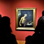 Sul Informação - Arte barroca que «muitos museus gostariam de apresentar» já está exposta em Faro [com fotos]