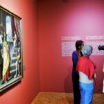 Sul Informação - Arte barroca que «muitos museus gostariam de apresentar» já está exposta em Faro [com fotos]