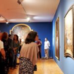 Sul Informação - Arte barroca que «muitos museus gostariam de apresentar» já está exposta em Faro [com fotos]