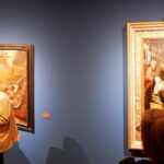 Sul Informação - Arte barroca que «muitos museus gostariam de apresentar» já está exposta em Faro [com fotos]
