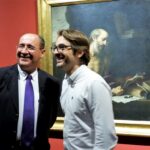 Sul Informação - Arte barroca que «muitos museus gostariam de apresentar» já está exposta em Faro [com fotos]