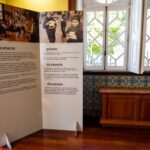 Sul Informação - Carta de Deveres dos Seres Humanos de José Saramago inspira exposição na agência de Faro do Banco de Portugal