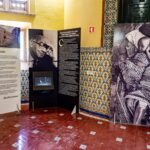 Sul Informação - Carta de Deveres dos Seres Humanos de José Saramago inspira exposição na agência de Faro do Banco de Portugal