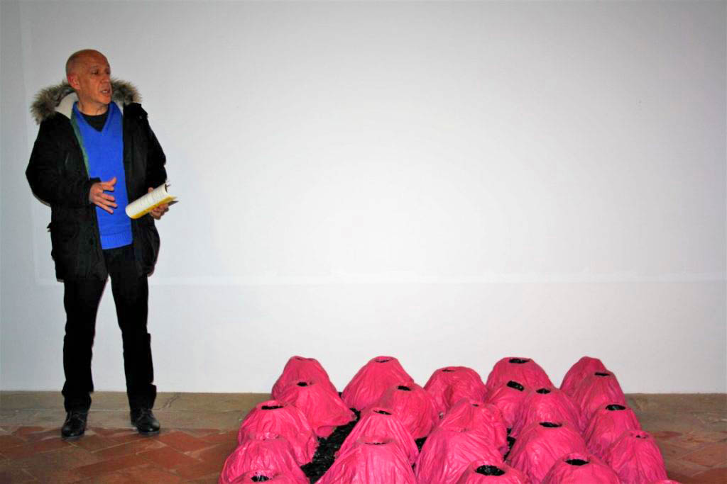 Sul Informação - Espólio de Serralves vai passar a ser visitante regular de Faro