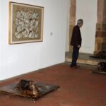 Sul Informação - Espólio de Serralves vai passar a ser visitante regular de Faro