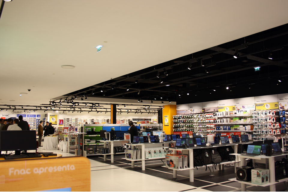 Sul Informação - O Estado da Aquacultura em Portugal debatido na FNAC Faro