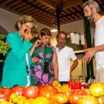 Sul Informação - Dieta Mediterrânica espalha o seu perfume por Tavira até domingo