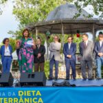 Sul Informação - Dieta Mediterrânica espalha o seu perfume por Tavira até domingo