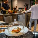 Sul Informação - Dieta Mediterrânica espalha o seu perfume por Tavira até domingo