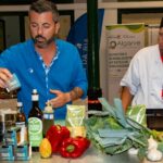 Sul Informação - Dieta Mediterrânica espalha o seu perfume por Tavira até domingo