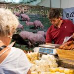 Sul Informação - Dieta Mediterrânica espalha o seu perfume por Tavira até domingo