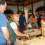 Sul Informação - Dieta Mediterrânica espalha o seu perfume por Tavira até domingo