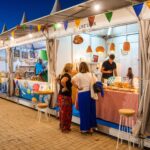 Sul Informação - Dieta Mediterrânica espalha o seu perfume por Tavira até domingo