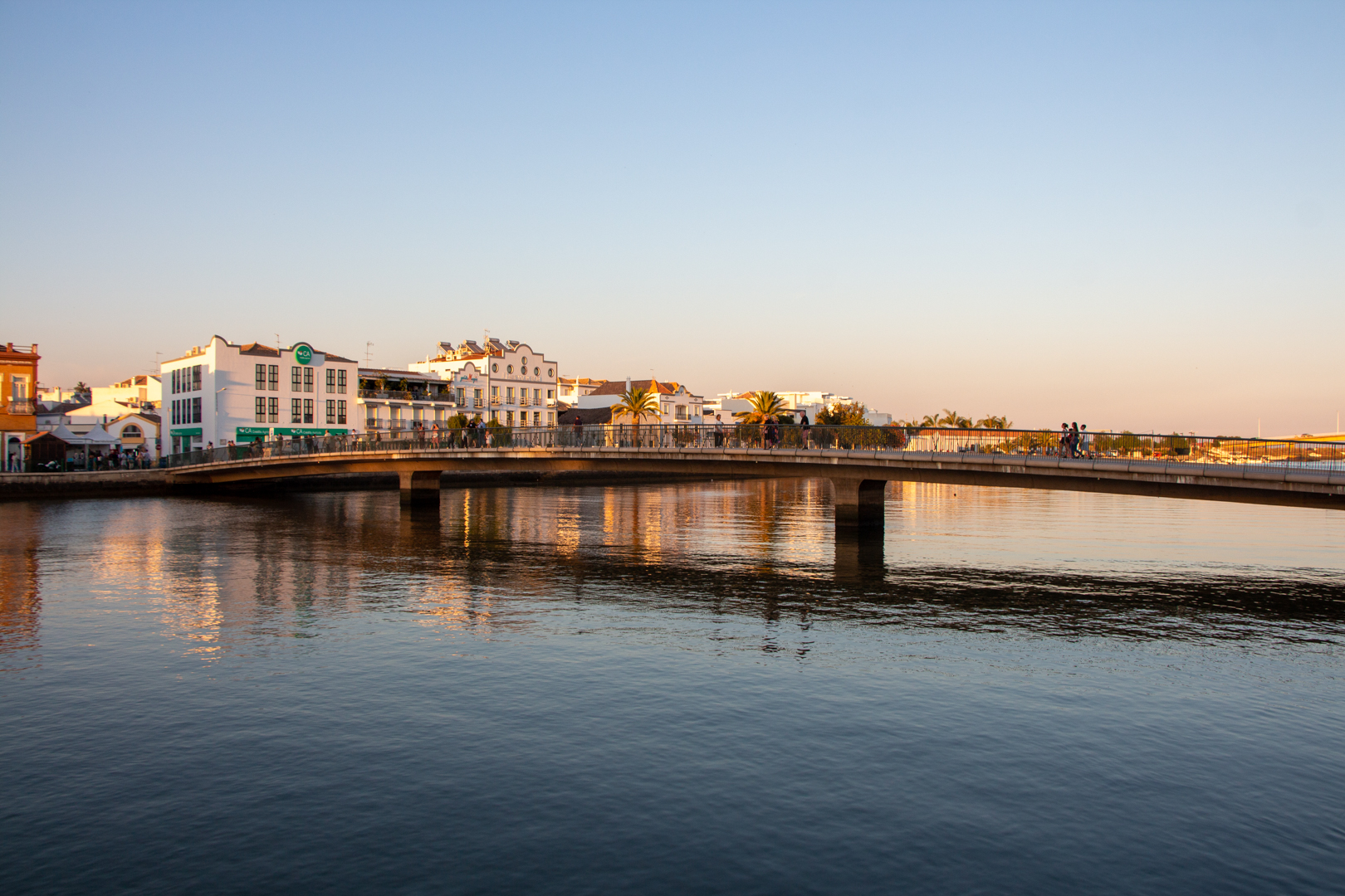 Sul Informação - Governo apadrinha construção de barragem na ribeira de Alportel que evite cheias em Tavira