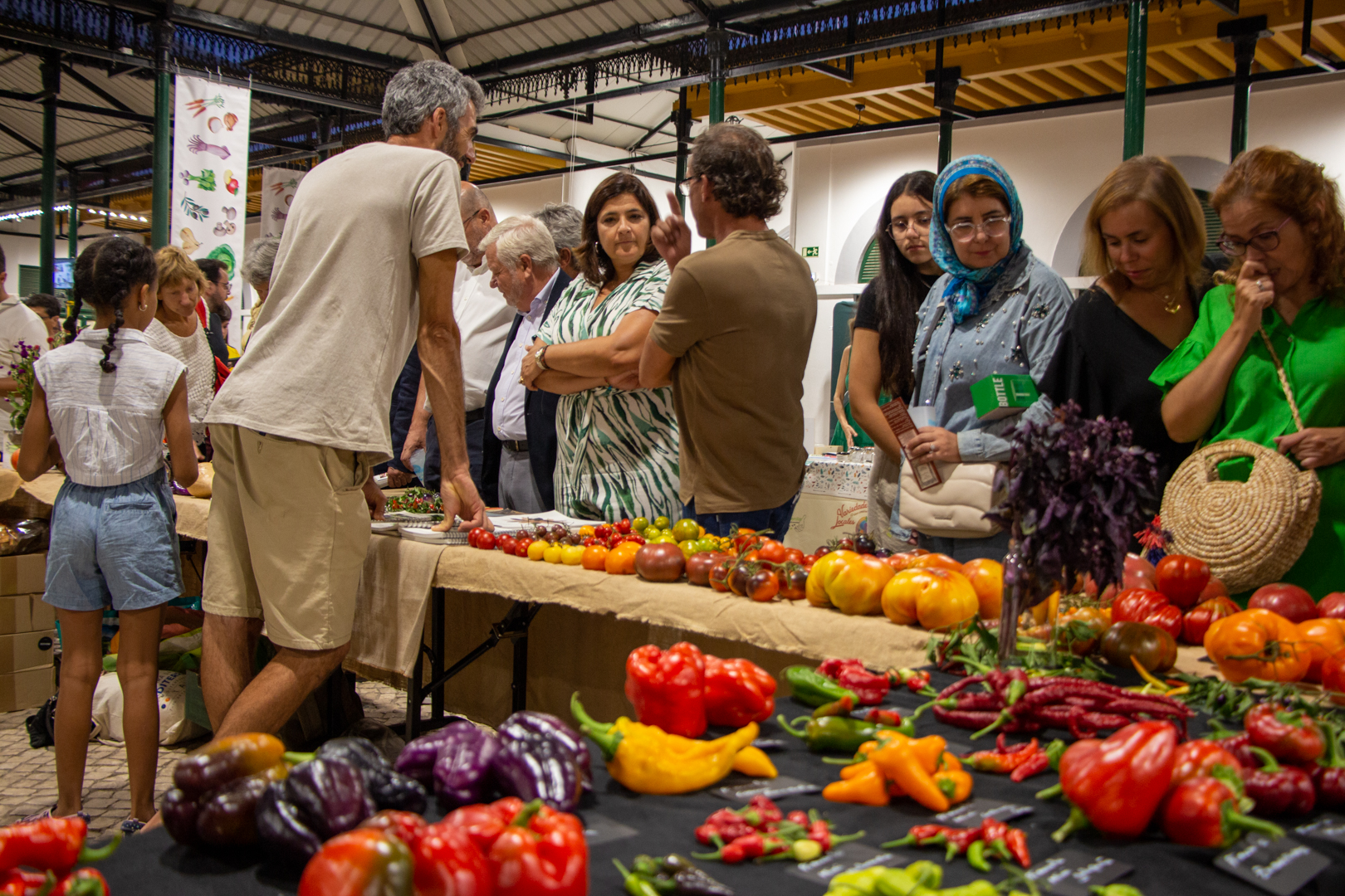 Sul Informação - 10 anos depois, Tavira continua a mostrar como a Dieta Mediterrânica está viva