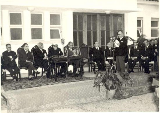 Sul Informação - São Brás celebra 50 anos do nascimento do Hospital José Lourenço Viegas