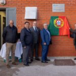 Sul Informação - Secretário de Estado inaugurou novo radar meteorológico «de 1ª liga» em Loulé