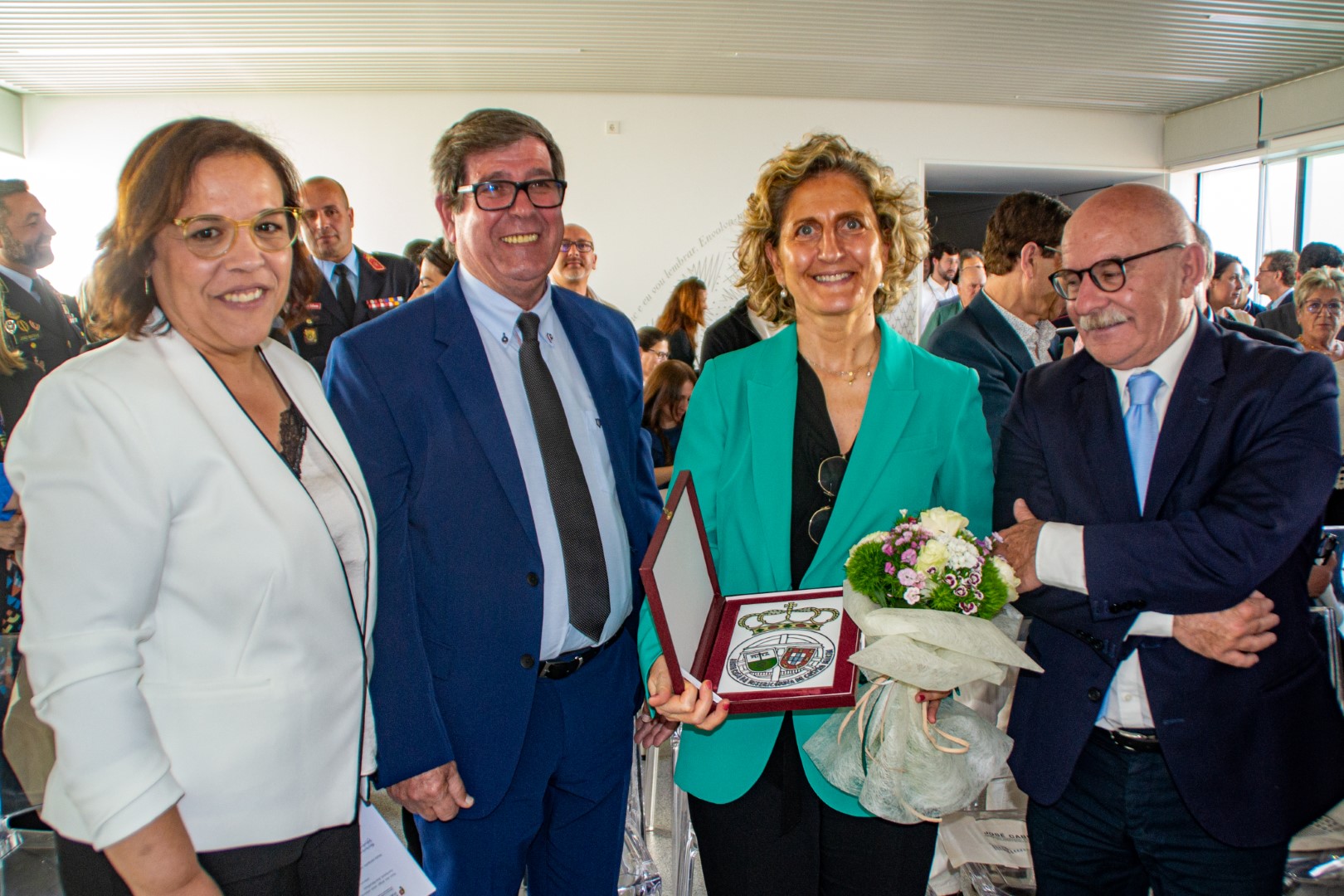 Sul Informação - Doentes com Alzheimer do Algarve e Alentejo tem um “oásis” à sua espera em Castro Marim