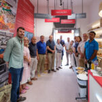 Sul Informação - Loulé Concelho Global inaugura Loja de Apoio ao Visitante no Mercado Municipal