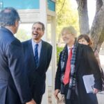 Sul Informação - Laboratório Europeu de Recursos Biológicos Marinhos pode atrair empresas para o Algarve