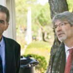 Sul Informação - Laboratório Europeu de Recursos Biológicos Marinhos pode atrair empresas para o Algarve