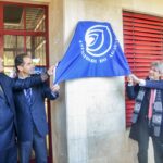Sul Informação - Laboratório Europeu de Recursos Biológicos Marinhos pode atrair empresas para o Algarve