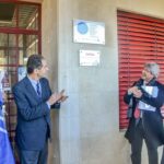 Sul Informação - Laboratório Europeu de Recursos Biológicos Marinhos pode atrair empresas para o Algarve